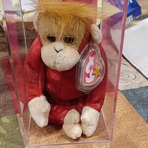 TY Schweetheart The Orangutan